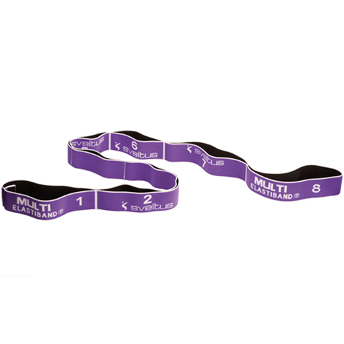스벨투스 엘라스티밴드 멀티 (15kg, 퍼플)_이미지