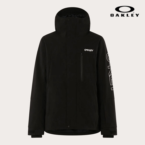 오클리 바람막이 ZQC FOA40365305F TNP TBT 인슐레이티드 재킷 _ 100 블랙계열_이미지