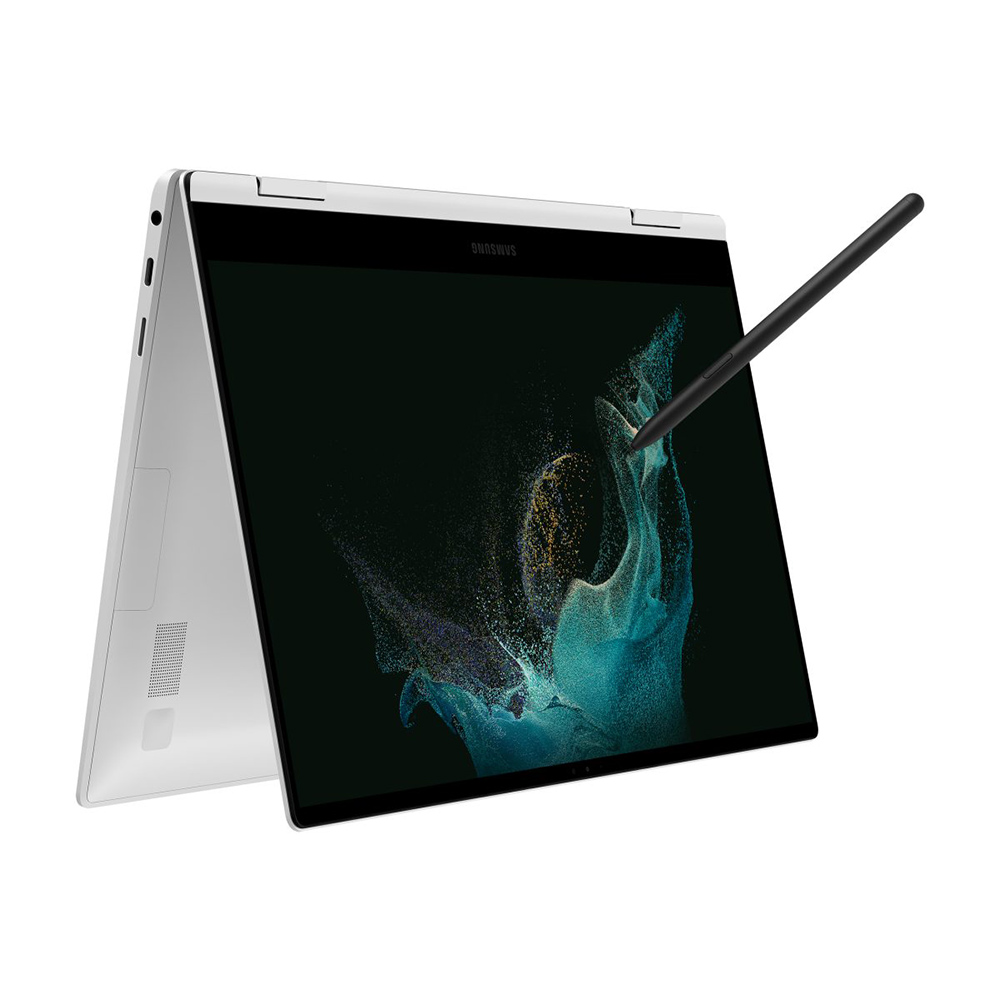 삼성전자 갤럭시북2 프로360 NT930QEW-A51A (SSD 2TB)_이미지