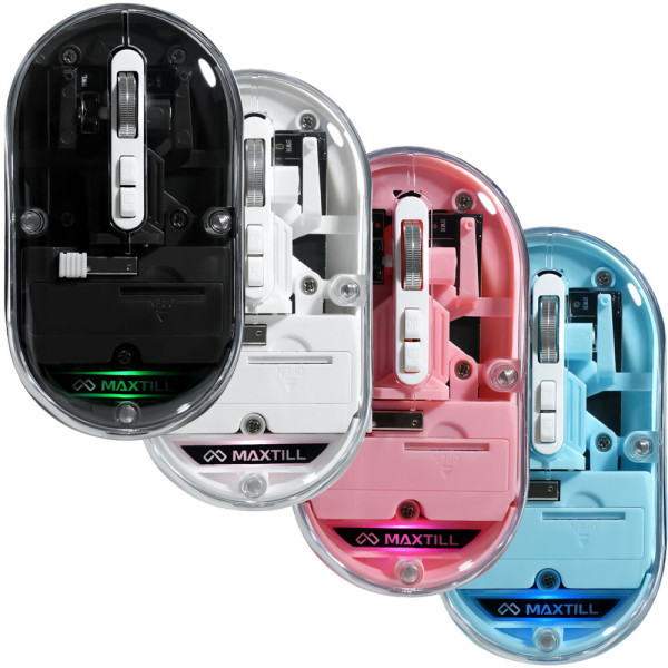 MAXTILL GM-TM10D ������