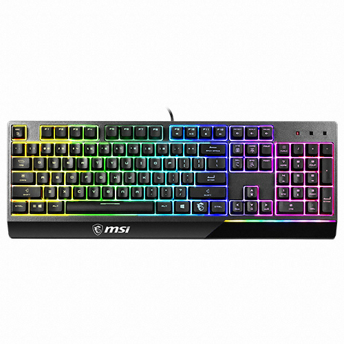 MSI GK30