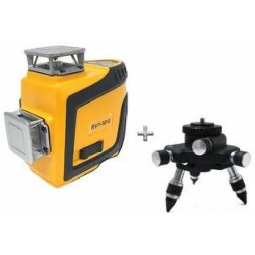 리벤토 그린 레이저 레벨기 4DG PRO (+미니 삼각대)_이미지