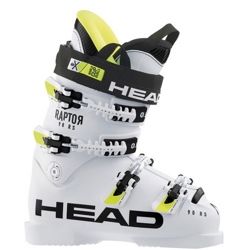 헤드 18/19 랩터 90 S RS 스키부츠