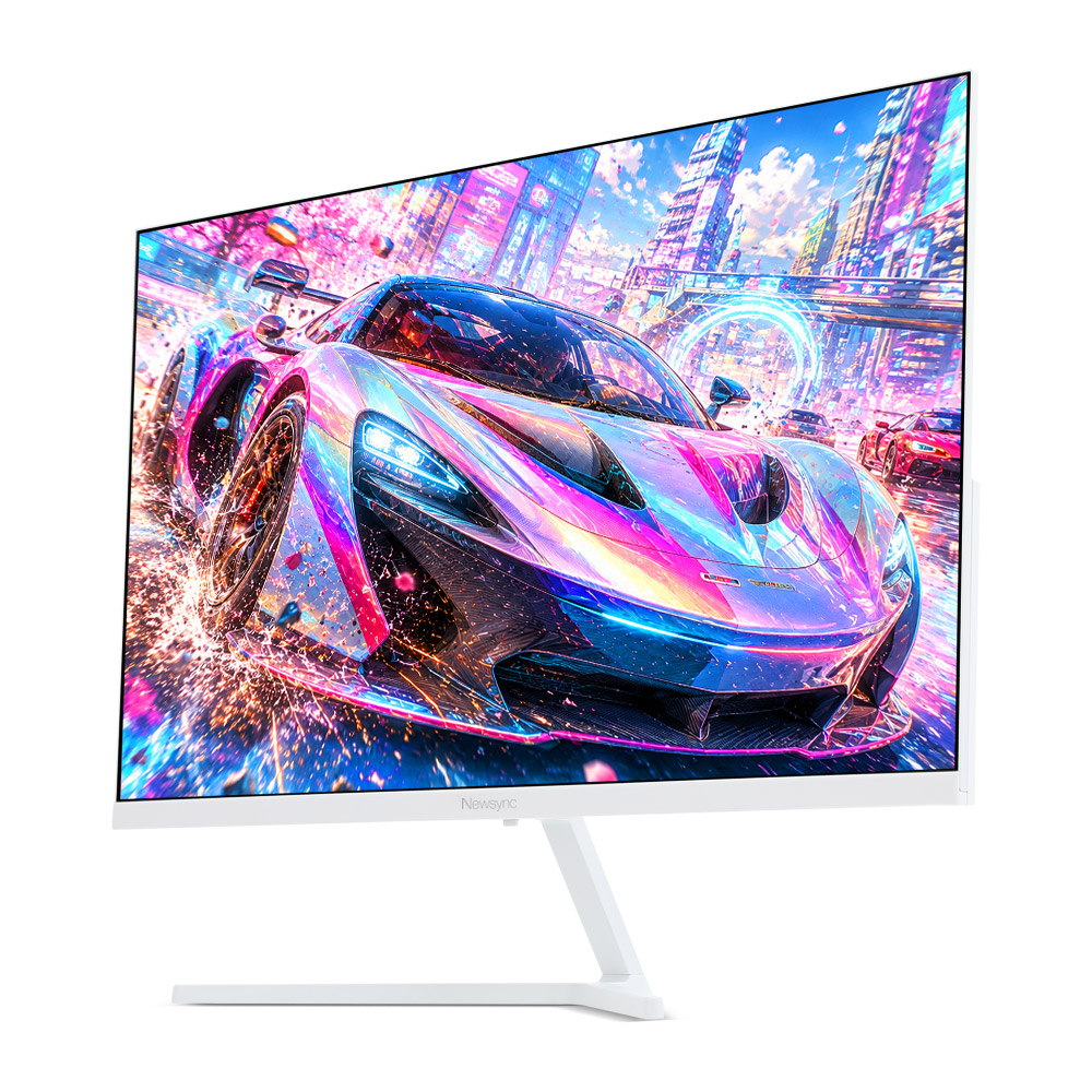 비트엠 Newsync P27FHD240 Fast-IPS 게이밍_이미지