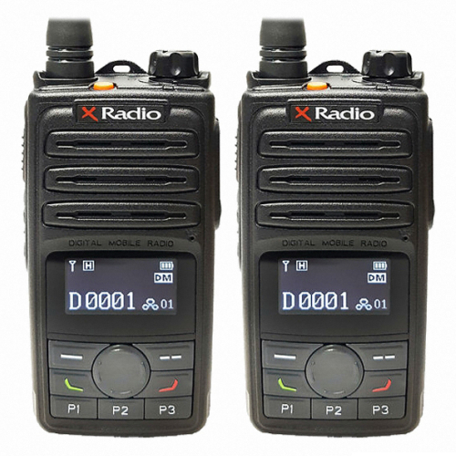 연화엠텍 DX-6400 (2개)