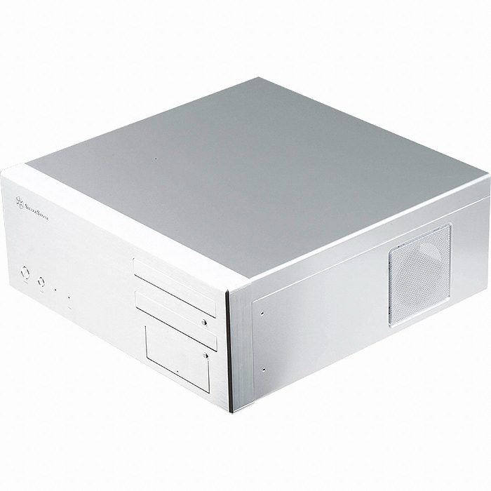 SilverStone Lascala LC17S-USB3.0 다오테크_이미지