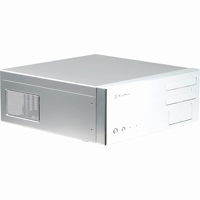 SilverStone Lascala LC17S-USB3.0 �ٿ���ũ