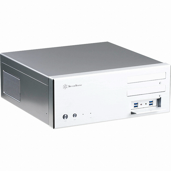 SilverStone Lascala LC17S-USB3.0 다오테크_이미지
