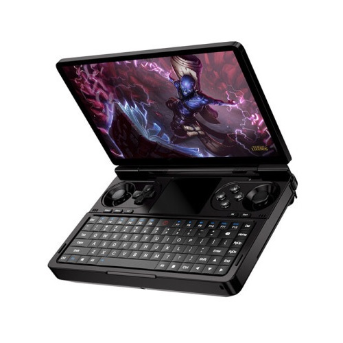 GPD WIN MINI 2024 8840U 32GB, SSD 2TB/해외구매_이미지