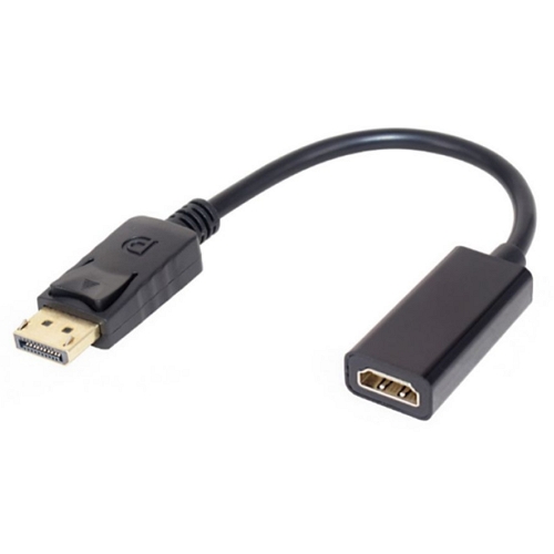 티테크놀로지 T-DP11HD DP to HDMI 변환 젠더