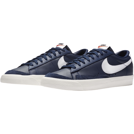 나이키 블레이저 로우 77 빈티지 DA6364-400_이미지