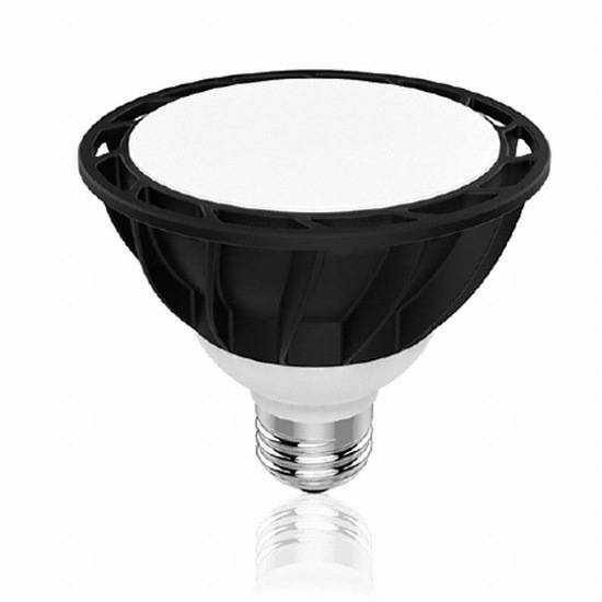 내셔날스테이트코리아 NASPIL LED PAR30 확산형 할로겐전구 주백색 15W_이미지