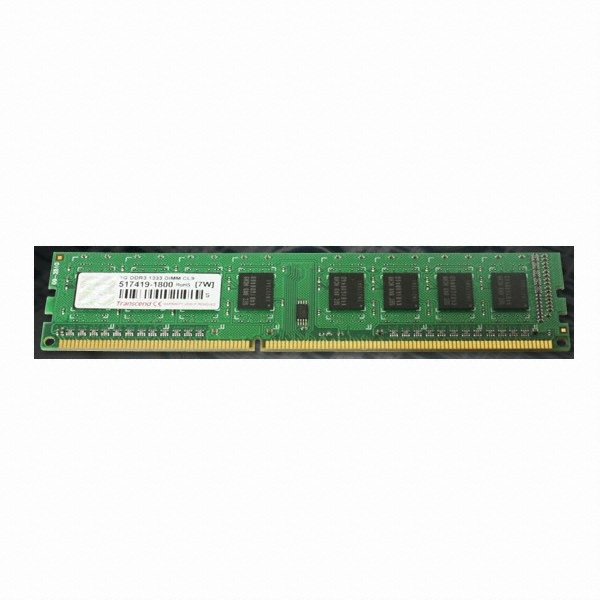 트랜센드 DDR3-1333 (1GB)_이미지