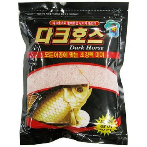 중앙어수라 다크호스_이미지