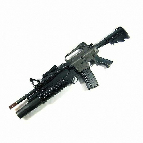 토이스타 NEW M4A1 CARBINE_이미지