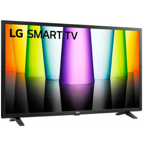LG전자 32LQ630B 리퍼비시 (스탠드)_이미지
