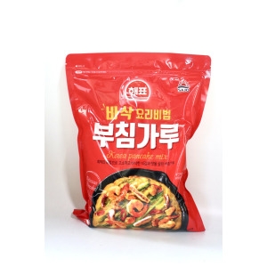  사조해표 해표 부침가루 1kg [10개]