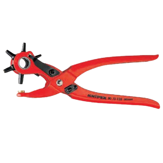 크니펙스 물레방아 펀치 90-70-220_이미지