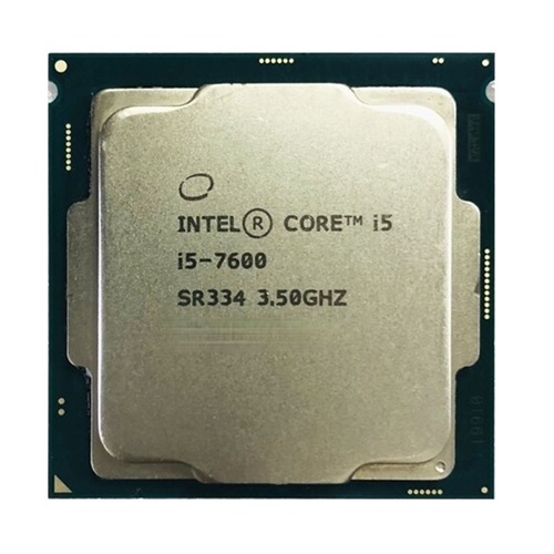 ���� �ھ�i5-7���� 7600 (ī����ũ)