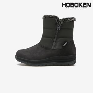 호보켄 팬시 PF3154 패딩부츠 PH2304 (그레이)
