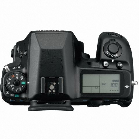 펜탁스 K-7 (중고품)_이미지