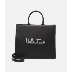 발렌티노 쇼퍼백 5VA51H0Z0 블랙