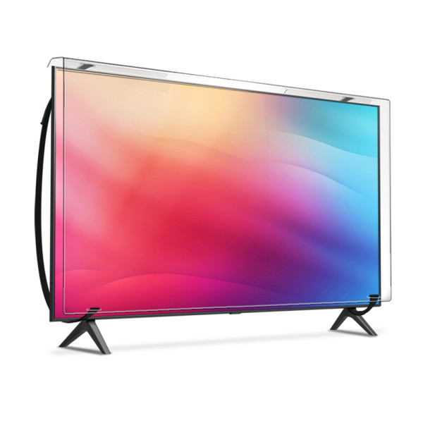 와룡물산 세이퍼 TV 거치식 시력보호 화면보호기 (SP 40)_이미지