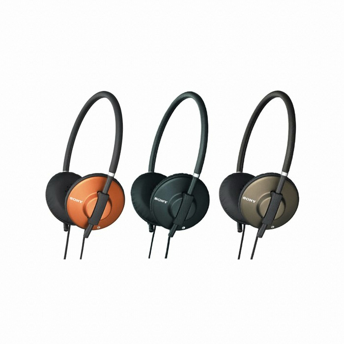 SONY MDR-570LP ������