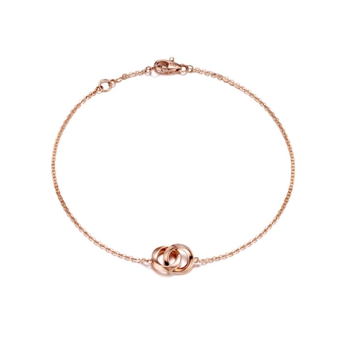 스타일러스 14K ACC 이터널프라미스3  팔찌_281600151_이미지