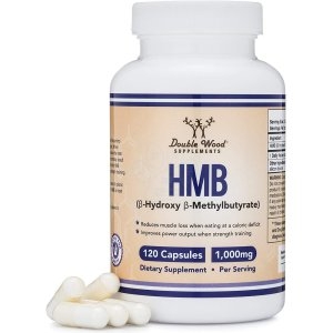 ������� ������弭�ø����� HMB ����ȸ���� 1000mg 120��