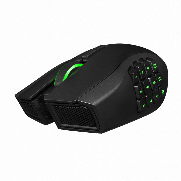 Razer Naga Epic Chroma