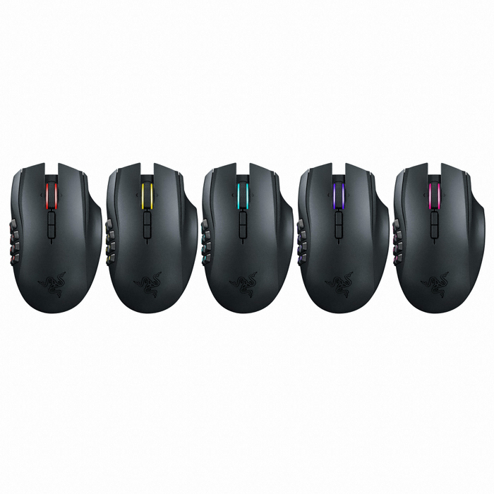 Razer Naga Epic Chroma