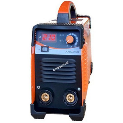 인버터 용접기 ARC 210K