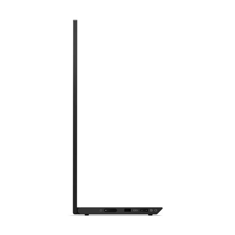 레노버 ThinkVision M14t (중고)_이미지