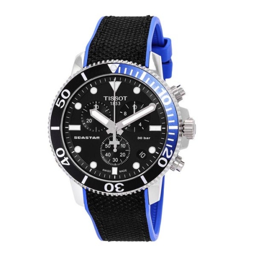 Ƽ�� T120.417.17.051.03 Seastar 1000 ũ�γ�׷��� ���� ������ ���̾�