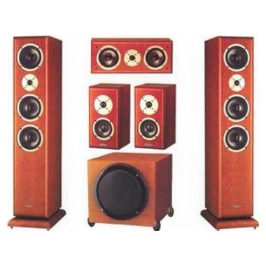 CAV Audio DP-880