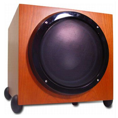 CAV Audio DP-880