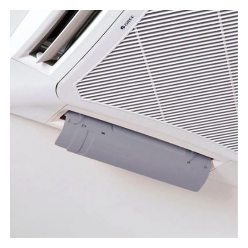 바디랩스 천장형 에어컨 바람막이