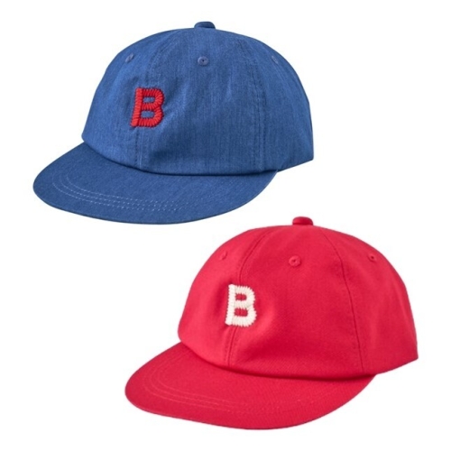 블루독 정 BLRD BI스냅캡모자 26119-800-0405_이미지