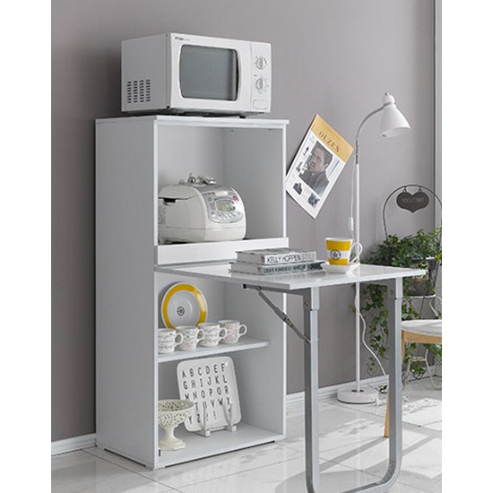 엘레아 로이 접이식 식탁 겸용 렌지대 1200이미지입니다. 누르면 해당 게시물로 새창이동합니다.