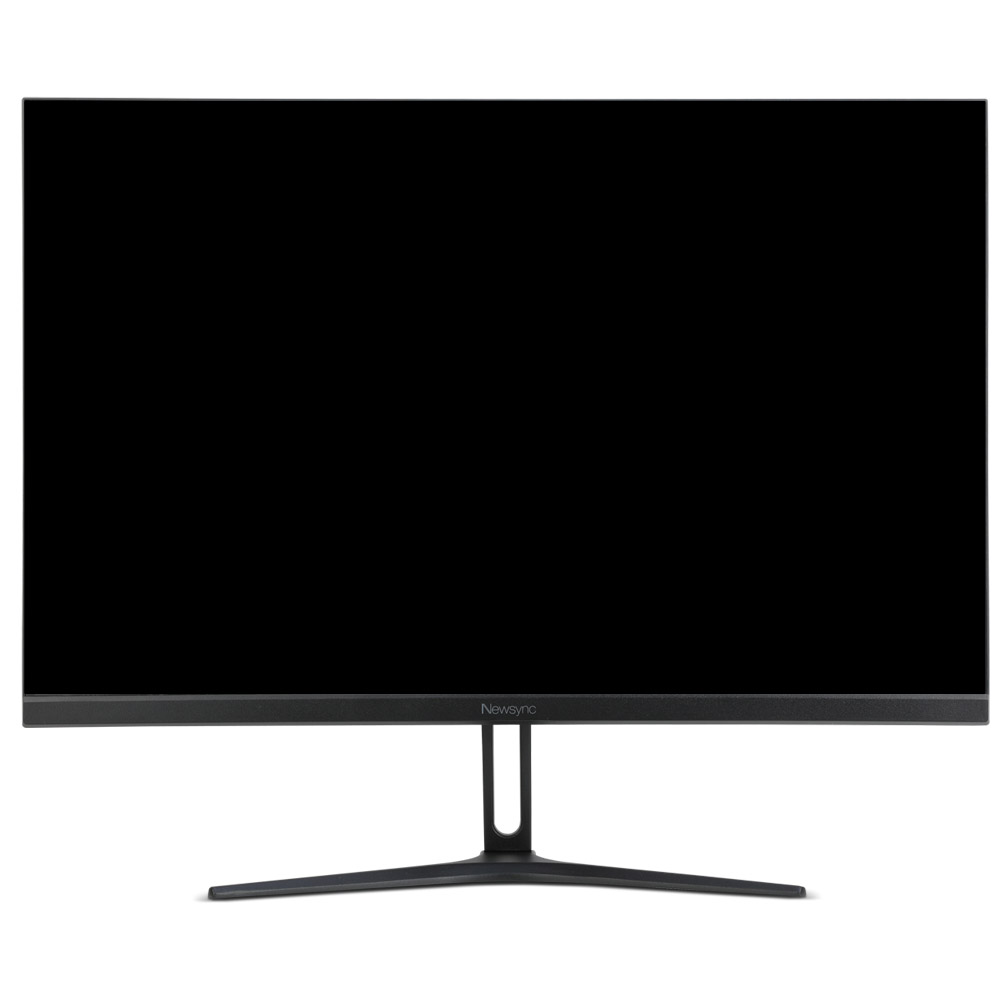 비트엠 Newsync H2410F IPS 보더리스 HDR 무결점_이미지