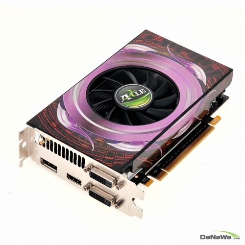 지포스 GTX650 Ti BOOST D5 2GB