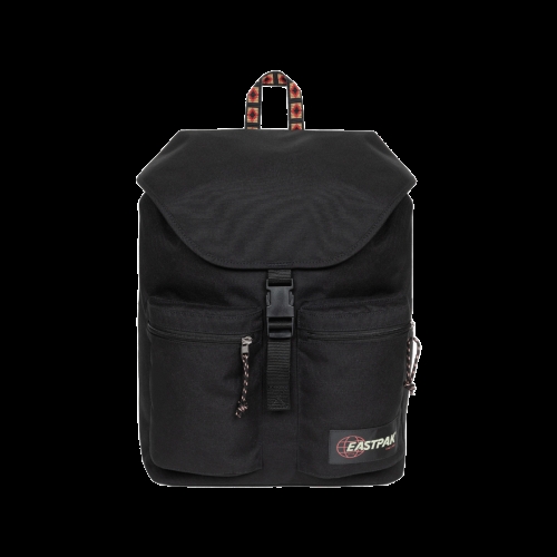 이스트팩 CHAPEL HILL PAKR Vintage 블랙 VINTAGE SERIES 백팩 채플힐파커 854084