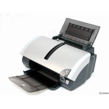 Canon i860 (기본잉크)