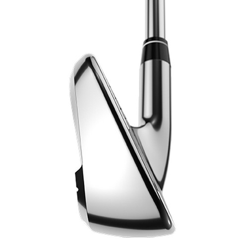 캘러웨이 레바 라이즈 여성용 아이언 카본 (정품 6개)_이미지