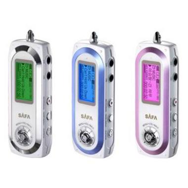 아이담테크 SR-M550F (512MB)_이미지