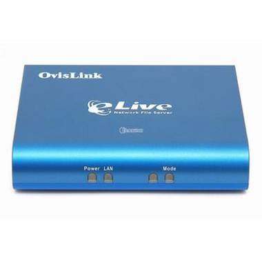 OvisLink MU-5000FS_이미지