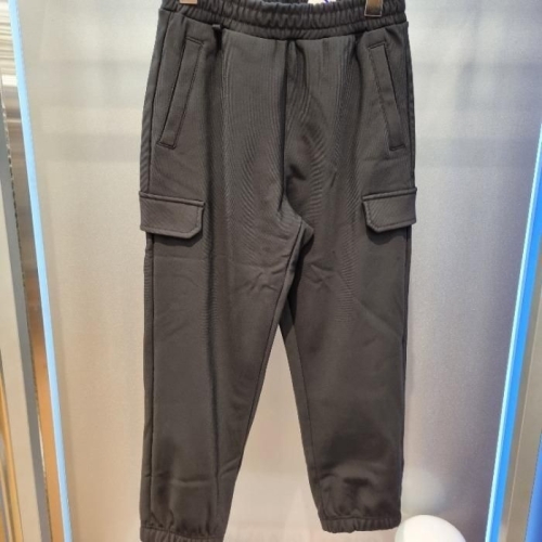 에스핏 HC22 벤츄리 본딩조거바지 sjz711mkpt13