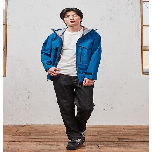 잔카 말린 방수자켓 ZFCCSWJ002