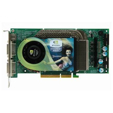 GAINWARD 지포스 6800Ultra Ultra/2600 256MB